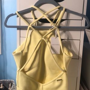 Cleo Harper One Piece